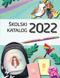 Katalog ŠKOLA 2022