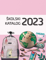 Katalog ŠKOLA 2023