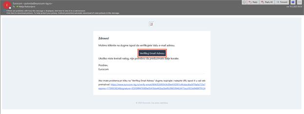 A screenshot of a computer

AI-generated content may be incorrect.