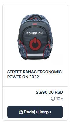 A close up of a backpack

AI-generated content may be incorrect.