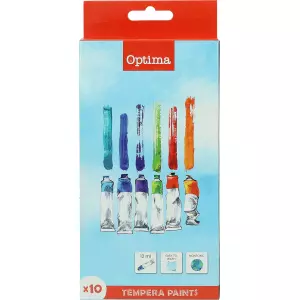 OPTIMA TEMPERE 10*12 ML karton