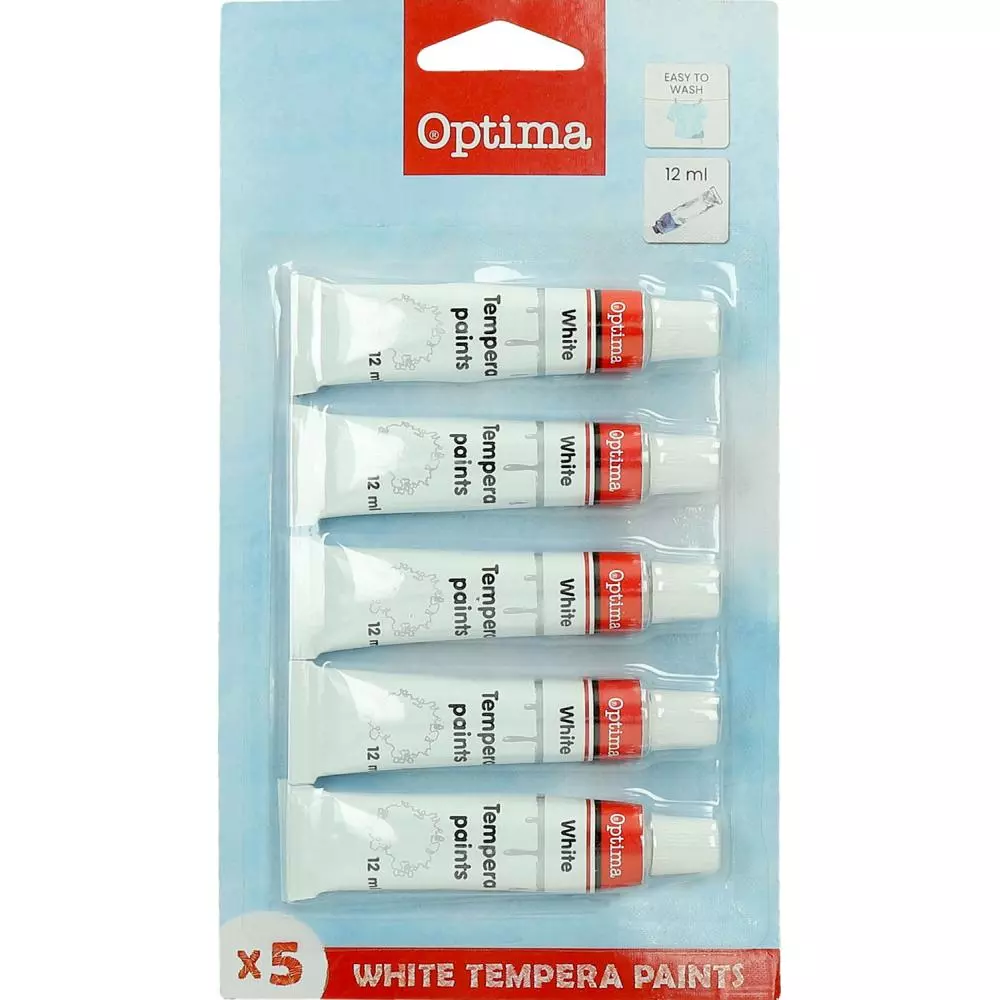 OPTIMA TEMPERE 5*12ML BELA bl
