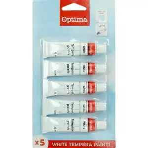 OPTIMA TEMPERE 5*12ML BELA bl