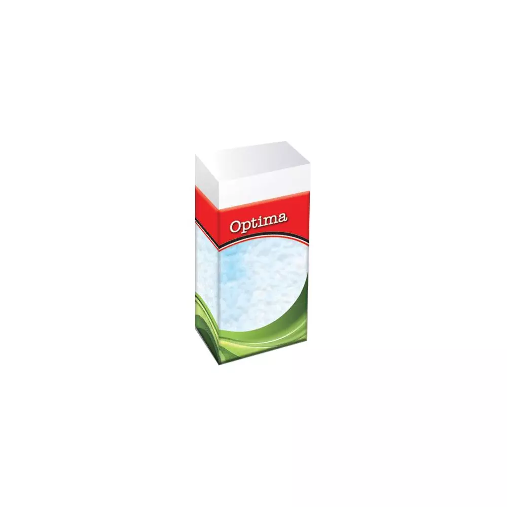 OPTIMA GUMICA MINI 2/1 BL.