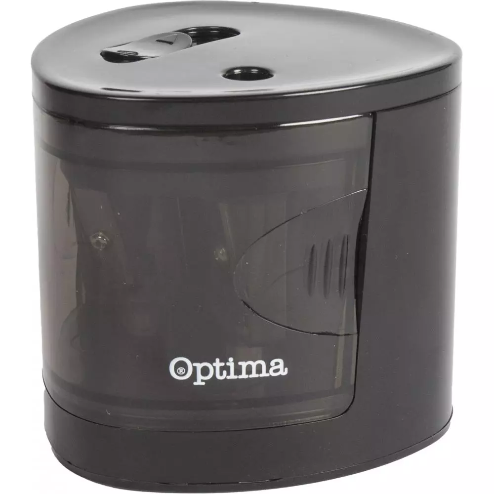 OPTIMA REZAČ NA BATERIJE 2 RUPE