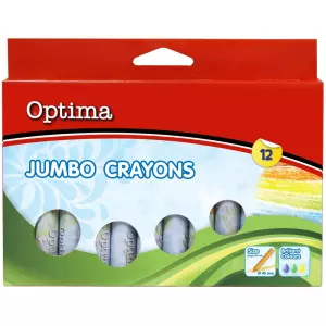 OPTIMA VOSTANE BOJICE JUMBO 1/12