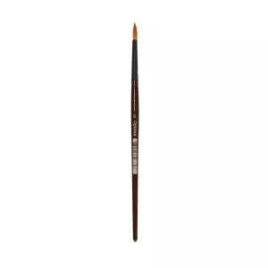 OPTIMA ČETKICE OKRUGLE BR.8