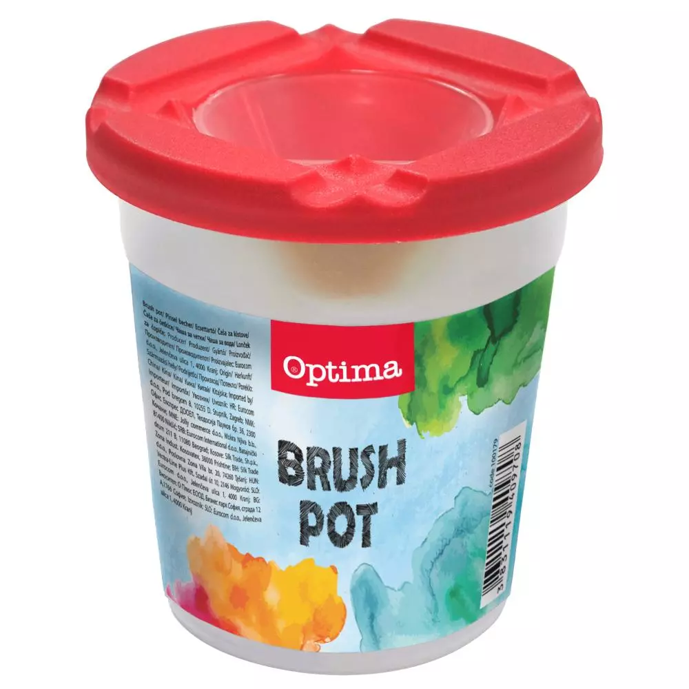 OPTIMA ČAŠA ZA LIKOVNO 