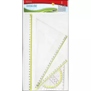 OPTIMA SET LENJIRA VELIKI