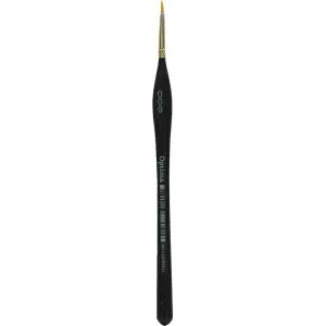OPTIMA ČETKICE OKRUGLE LINER BR.000