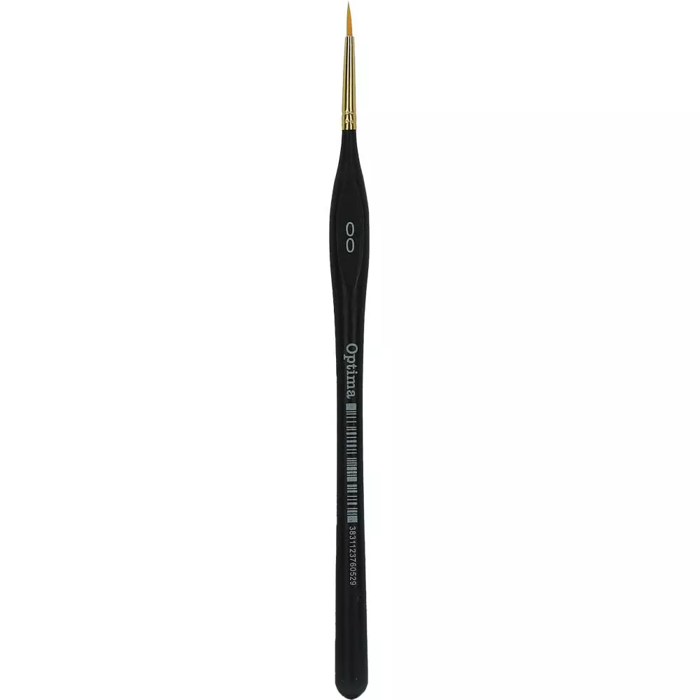 OPTIMA ČETKICE OKRUGLE LINER BR.00