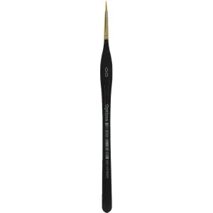 OPTIMA ČETKICE OKRUGLE LINER BR.00