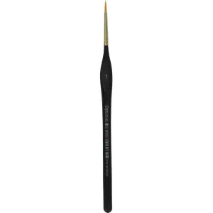 OPTIMA ČETKICE OKRUGLE LINER BR.1