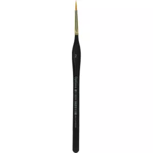 OPTIMA ČETKICE OKRUGLE LINER BR.2