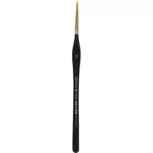 OPTIMA ČETKICE OKRUGLE LINER BR.3