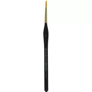 OPTIMA ČETKICE OKRUGLE LINER BR.4