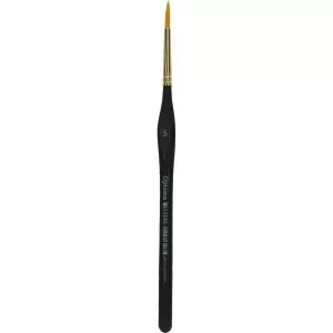 OPTIMA ČETKICE OKRUGLE LINER BR.5