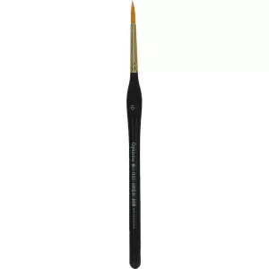 OPTIMA ČETKICE OKRUGLE LINER BR.6