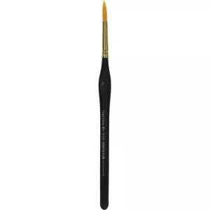 OPTIMA ČETKICE OKRUGLE LINER BR.7