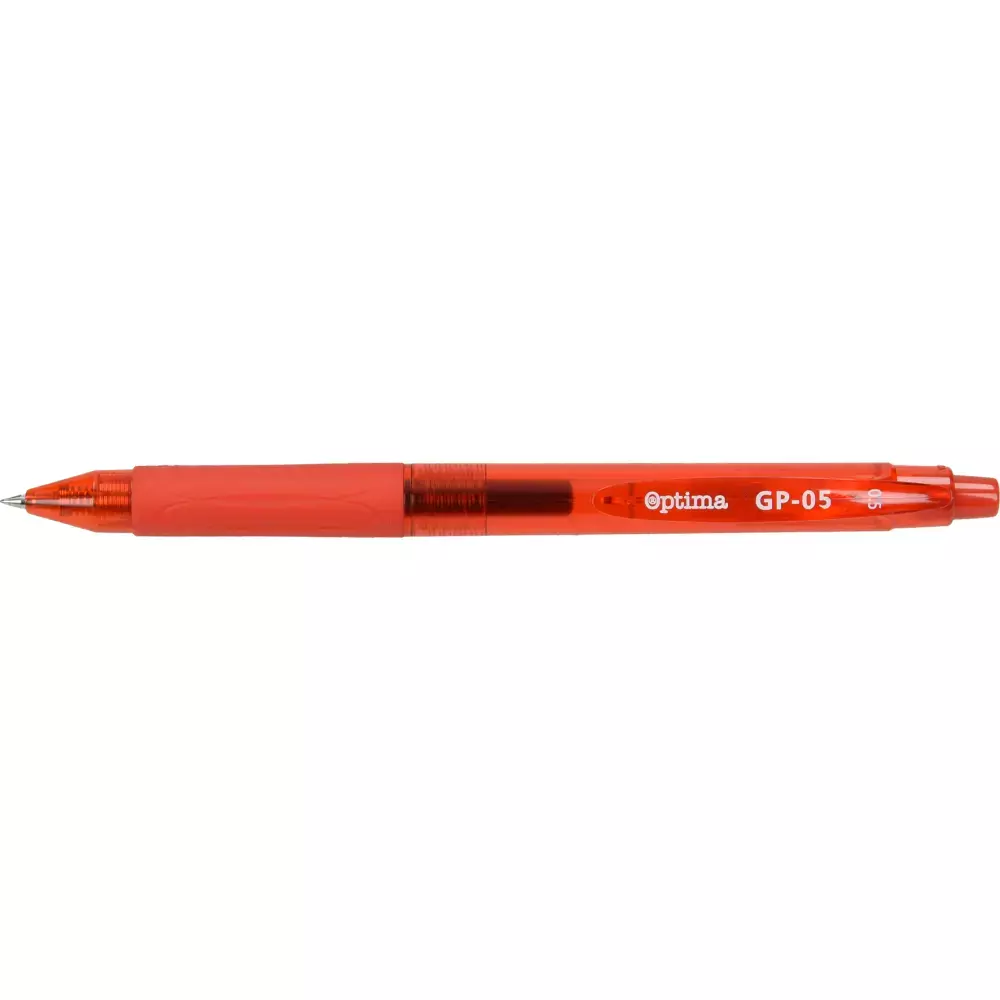 OPTIMA GEL OLOVKA GP-05 CRVENA
