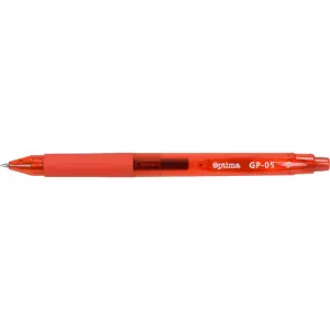 OPTIMA GEL OLOVKA GP-05 CRVENA