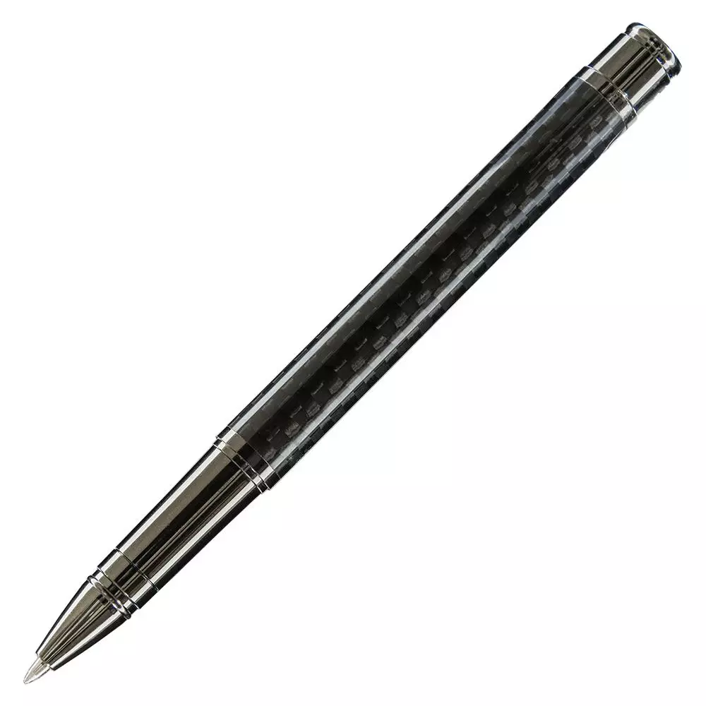 WELLINGTON SET CAROON RO+ETUI ANTRACIT
