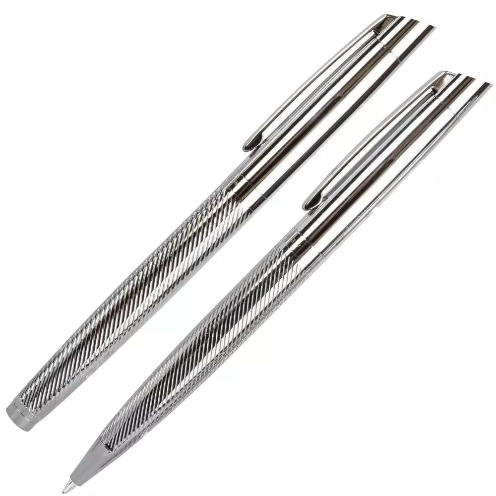 WELLINGTON SET LIBERTY HO+RO SREBRENI