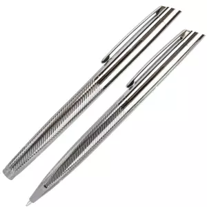 WELLINGTON SET LIBERTY HO+RO SREBRENI