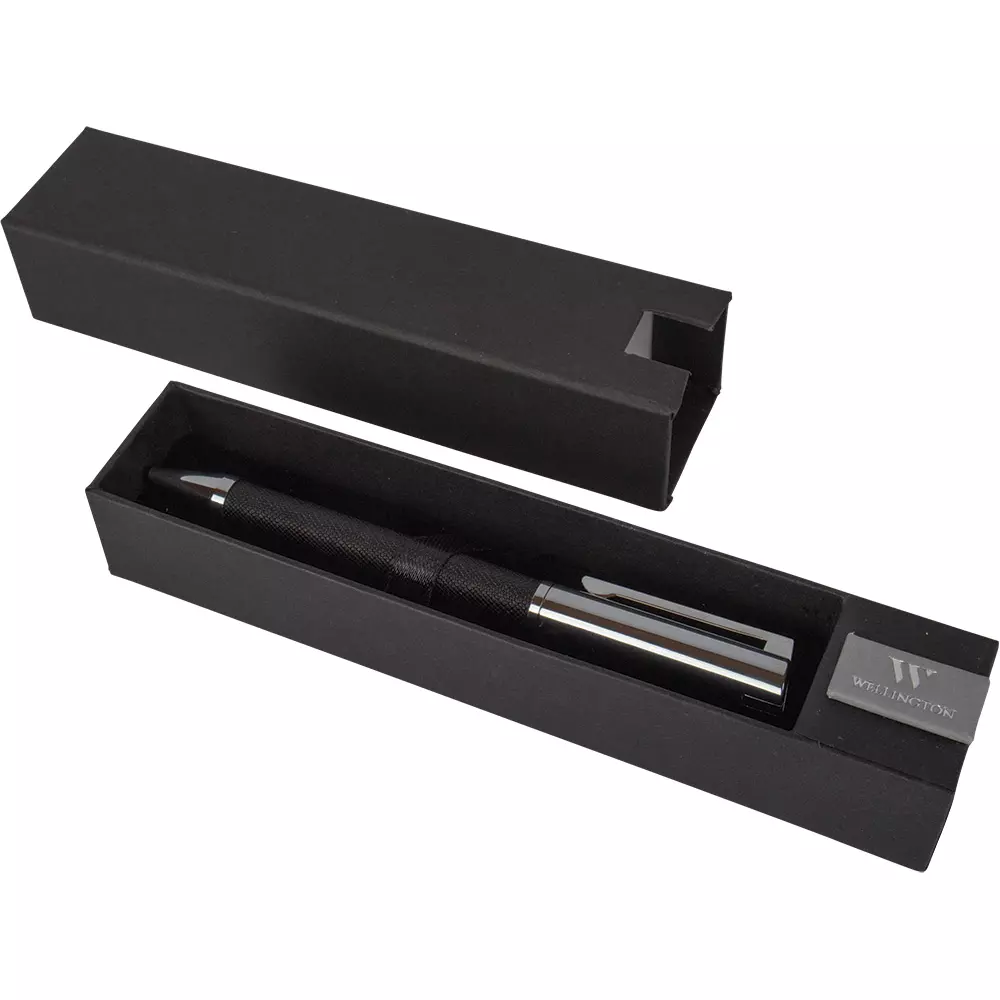 WELLINGTON HO CORTINA CRNA