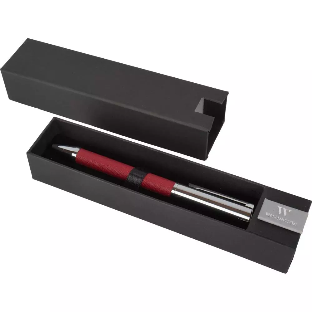 WELLINGTON HO CORTINA CRVENA