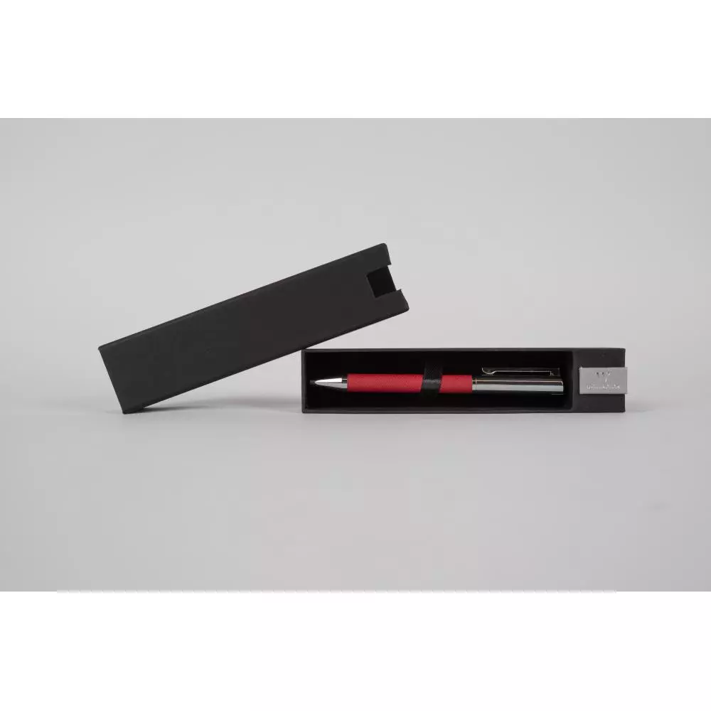 WELLINGTON HO CORTINA CRVENA