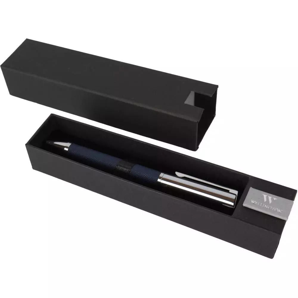 WELLINGTON HO CORTINA PLAVA