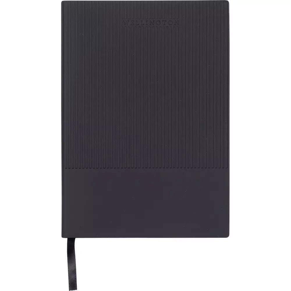 WELLINGTON SET OXFORD  HO+ NOTES CRNA