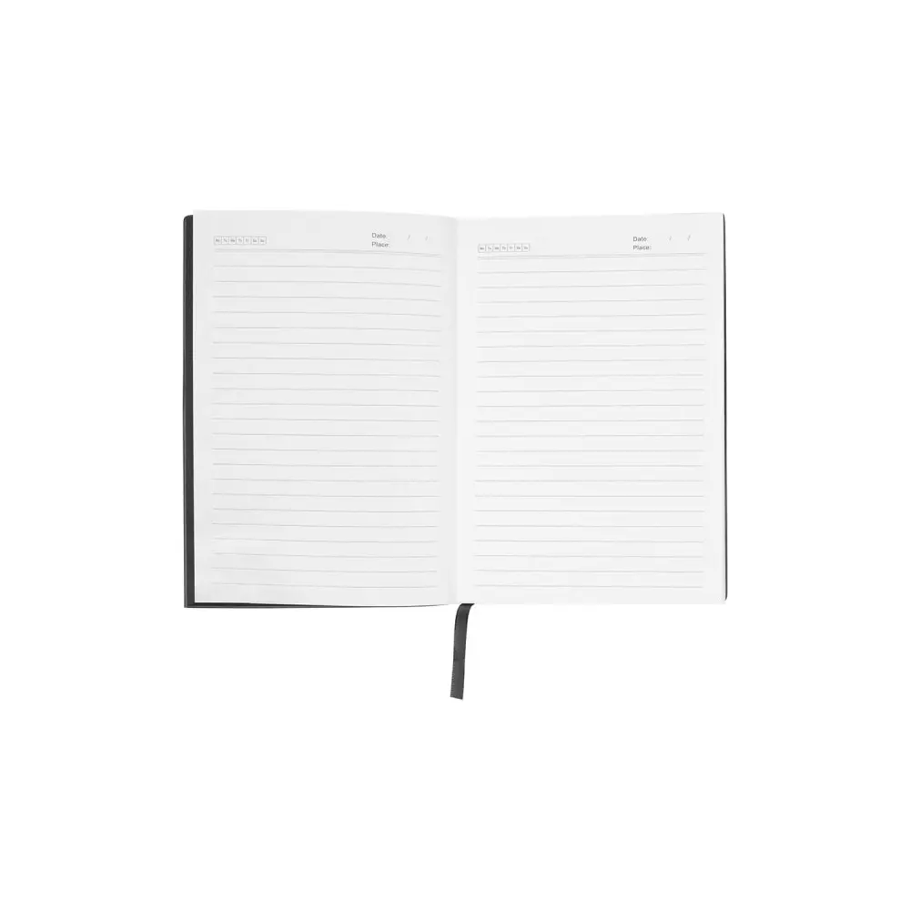 WELLINGTON SET OXFORD  HO+ NOTES CRNA