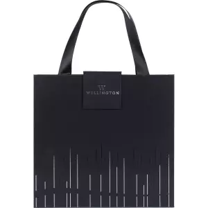 WELLINGTON SET OXFORD  HO+ NOTES CRNA