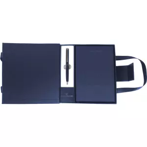 WELLINGTON SET OXFORD  HO+ NOTES PLAVI