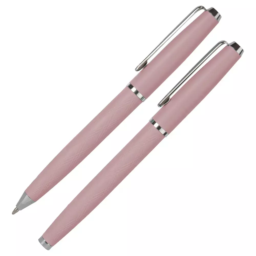 WELLINGTON SET  HO+RO+ETUI PINK