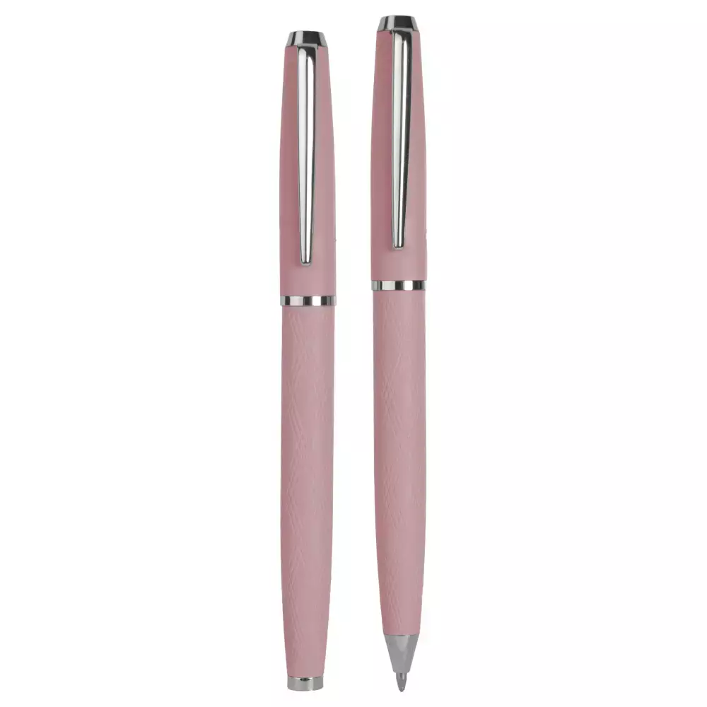 WELLINGTON SET  HO+RO+ETUI PINK