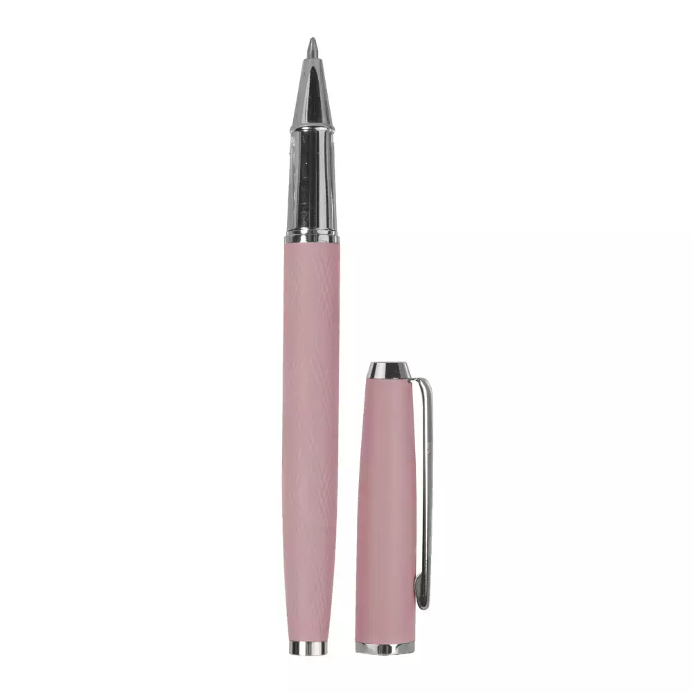 WELLINGTON SET  HO+RO+ETUI PINK