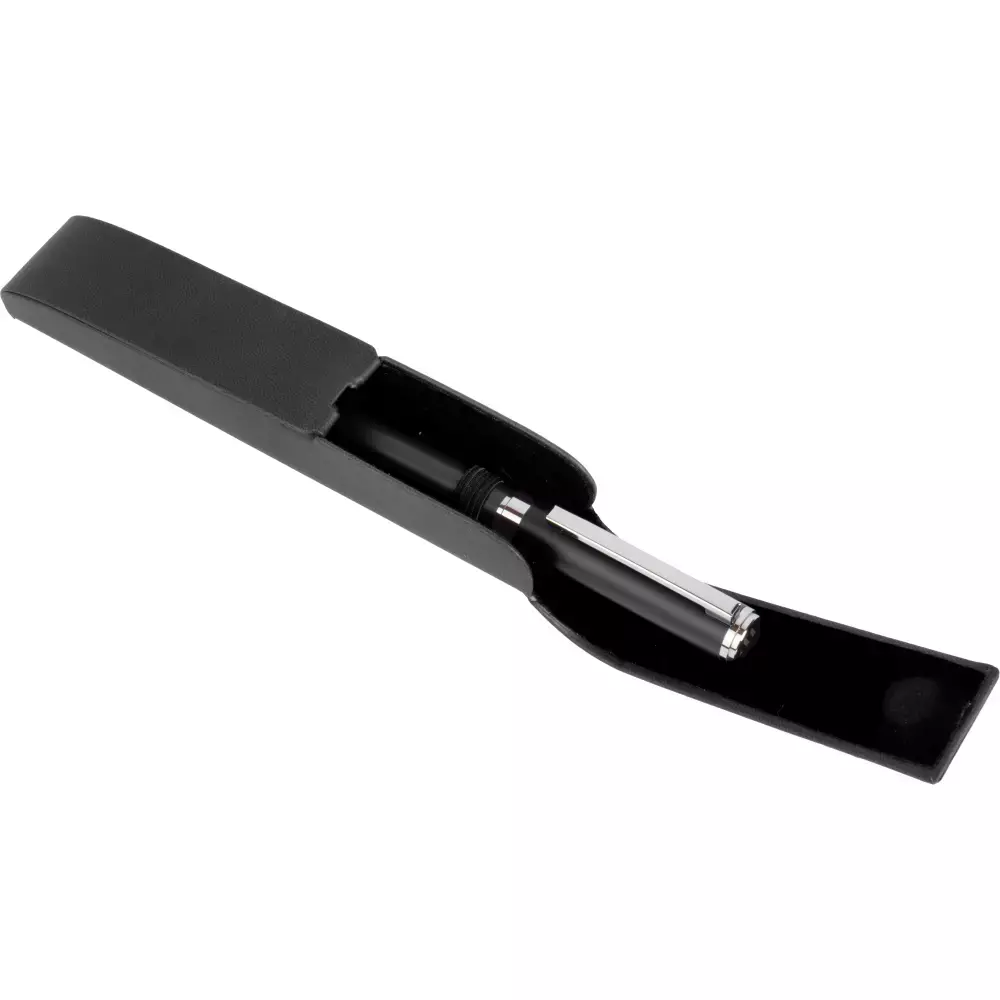 WELLINGTON SET  RO+ETUI CRNI