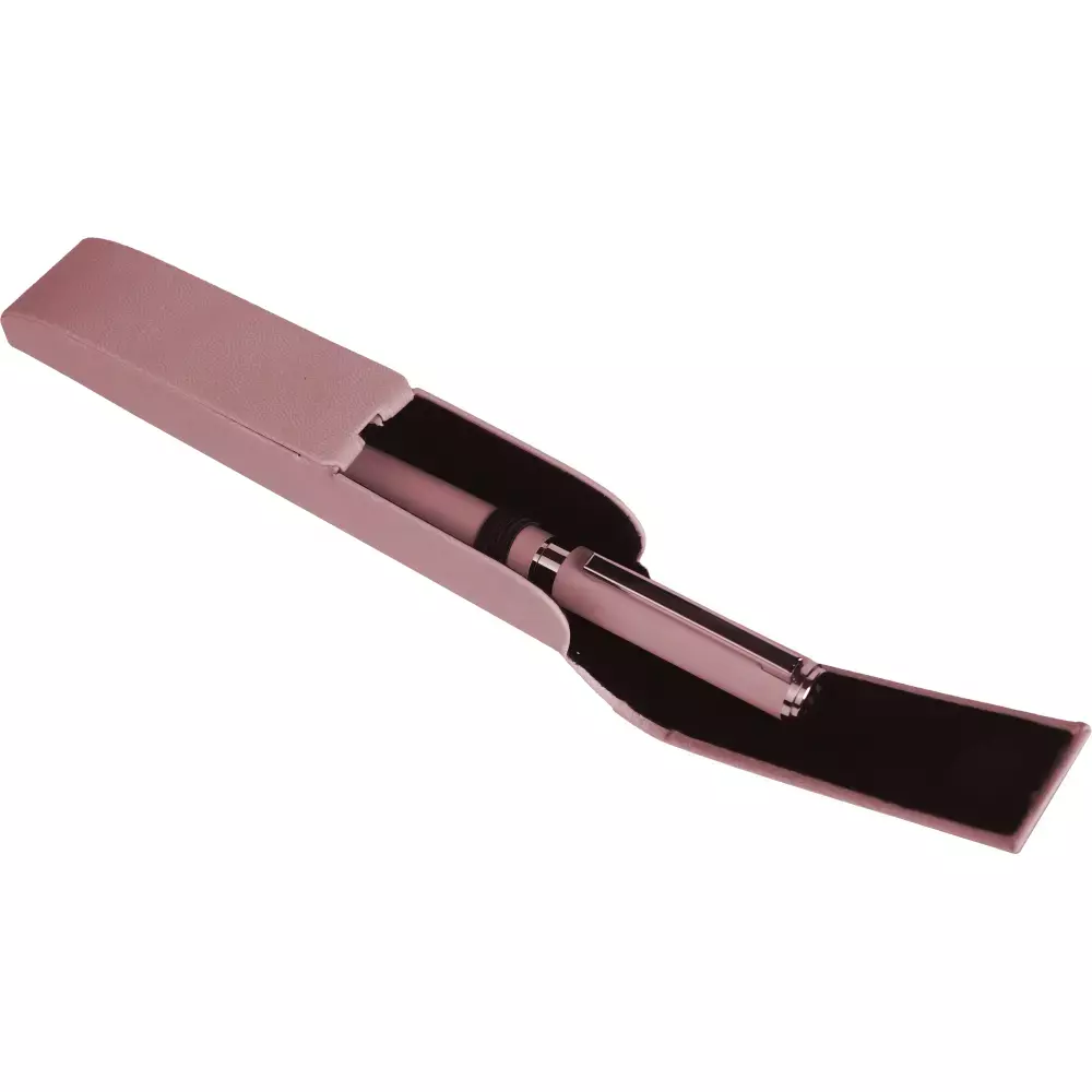 WELLINGTON SET  RO+ETUI PINK