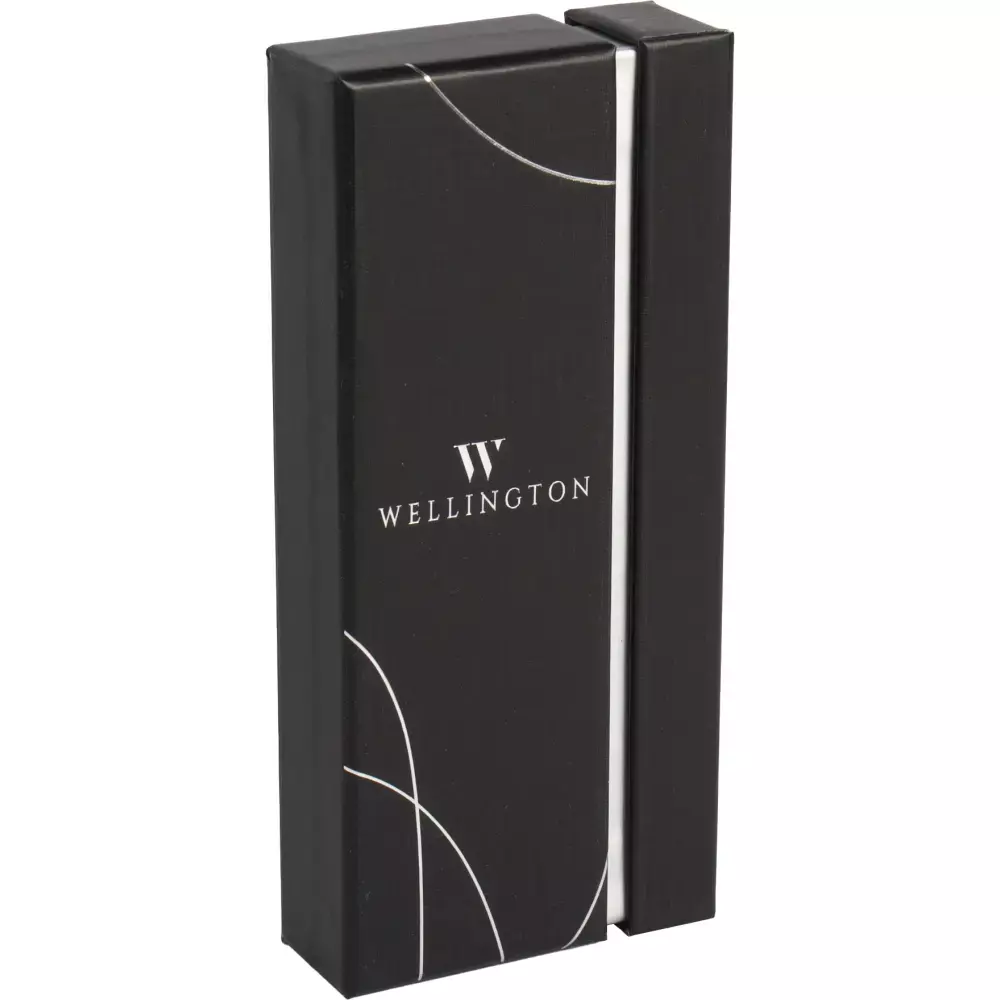 WELLINGTON W-AFAR HO CRNA