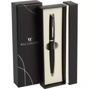 WELLINGTON W-AFAR HO CRNA