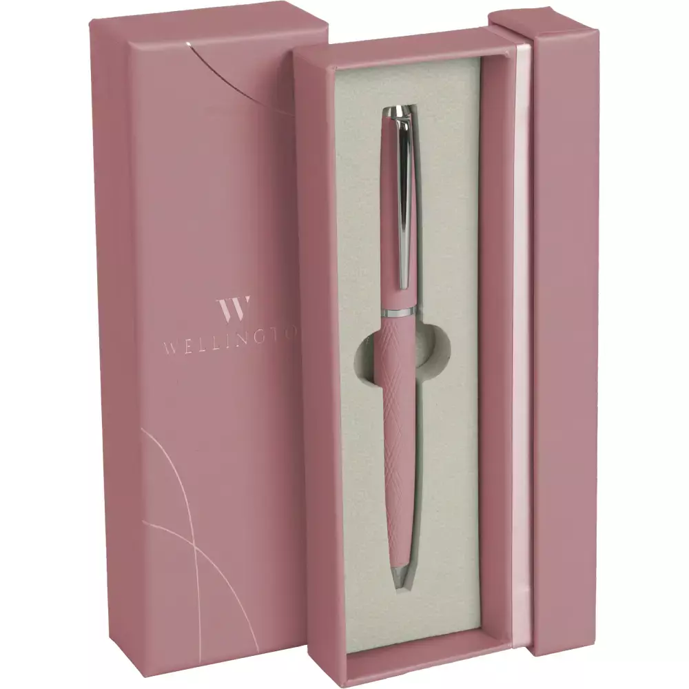 WELLINGTON W-AFAR HO  PINK