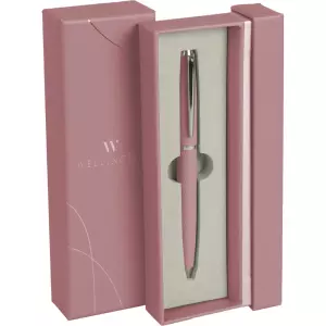 WELLINGTON W-AFAR HO  PINK