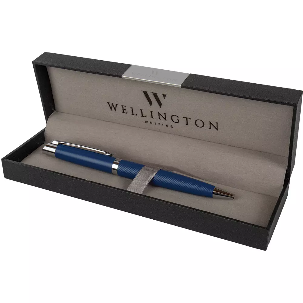 WELLINGTON HO LIBERTY PLAVA