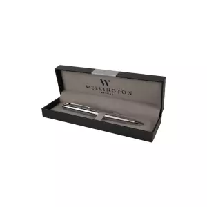 WELLINGTON HO LIBERTYSREBRNA