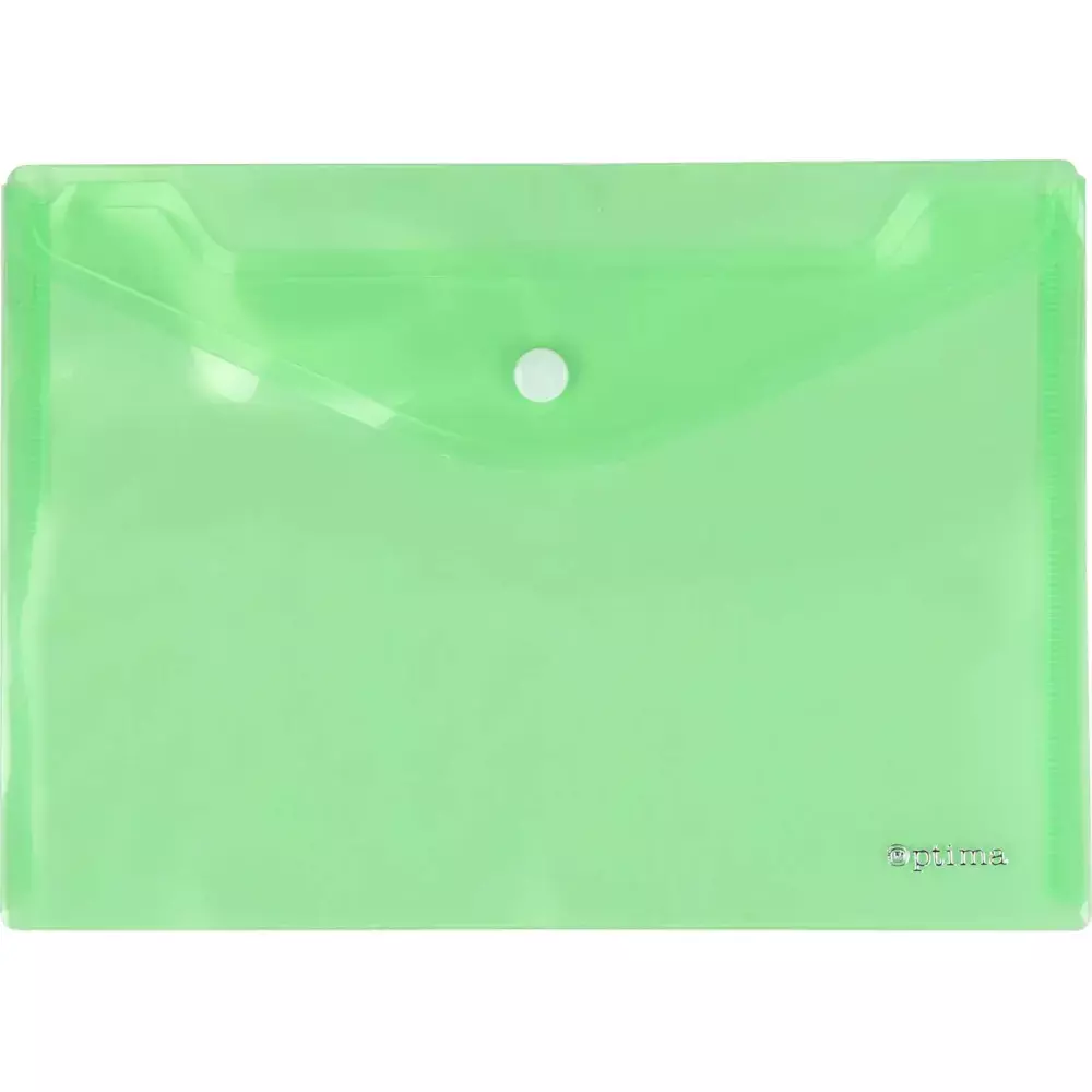 OPTIMA KOVERAT PVC A5 MIX