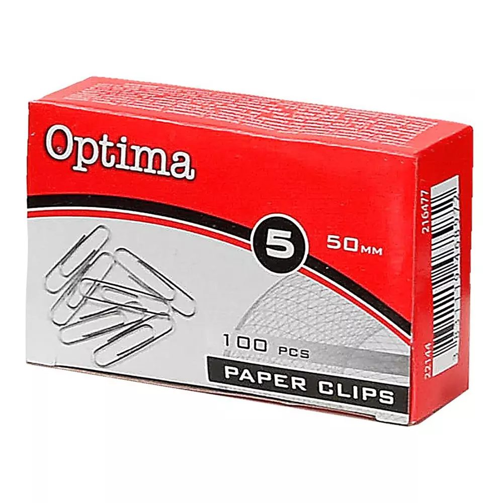 OPTIMA SPAJALICE N.5 (50mm)