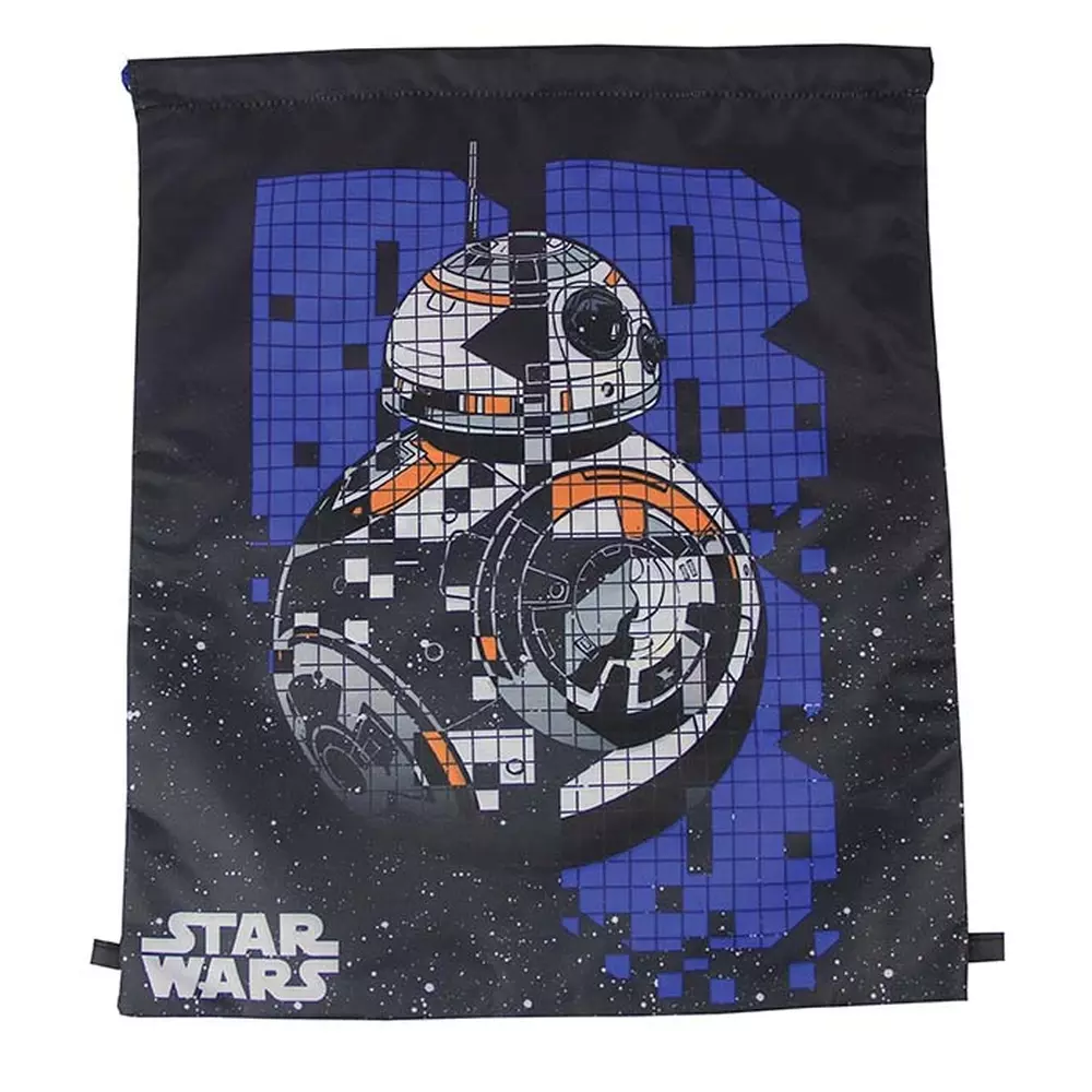STAR WARS KESA ZA PATIKE